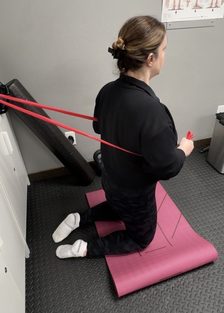 Ethical collision injury chiropractic care