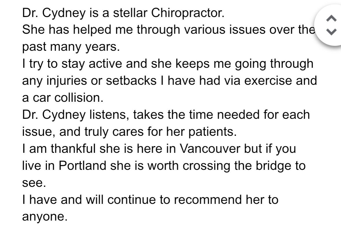 Screenshot Screenshot