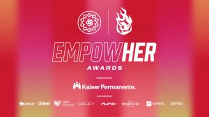 2026 EmpowHER Kaiser Permanente Community Health Impact Award Finalist